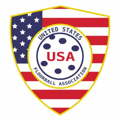 USA Floorball Logo